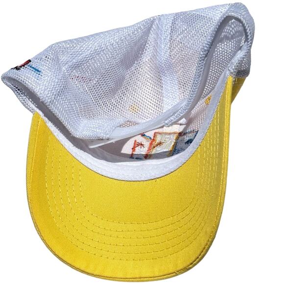 Cocoa Beach Triathalon Hat - Picture 7 of 7